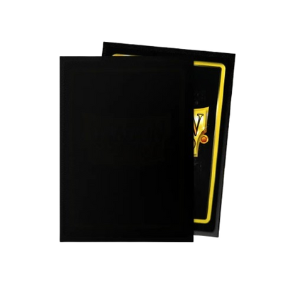 Dragon Shield - Standard - Matte Sleeves (100)