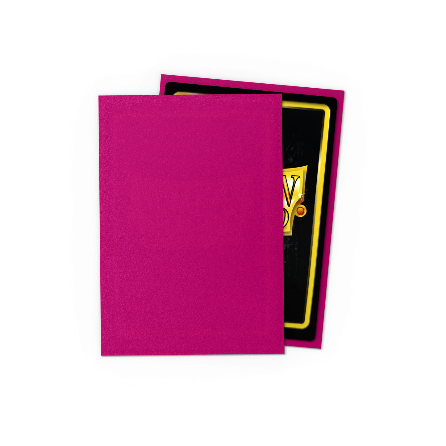 Dragon Shield - Japanese Size - Matte Sleeves (60)